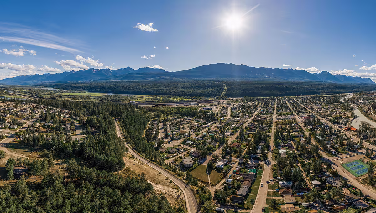 Kootenay is a haven for startups