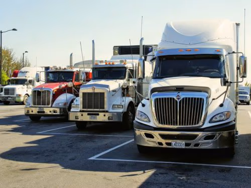 Regulators Throw First-of-Its-Kind Canadian Hybrid Semi Into Neutral