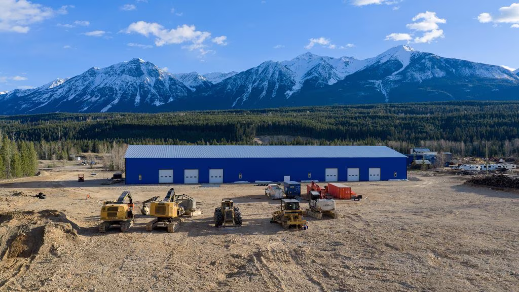 Edison Motors Receives Environment and Climate Change Canada Approval to Manufacture Hybrid Trucks in British Columbia