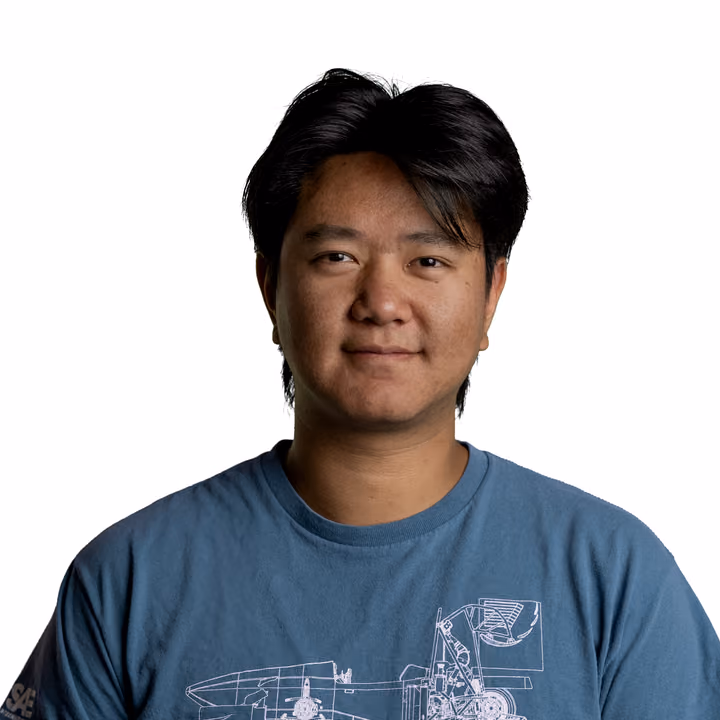 Andrew Sheh