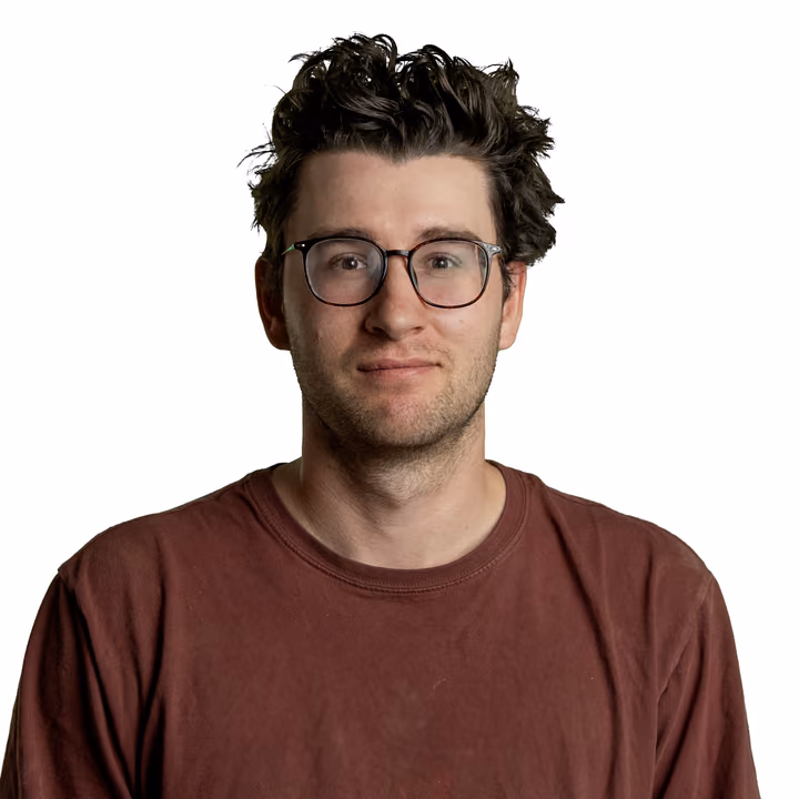 Ben Rudderham
