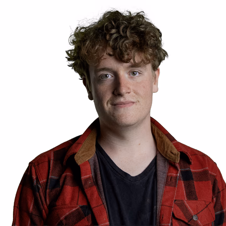Hunter Pettefer