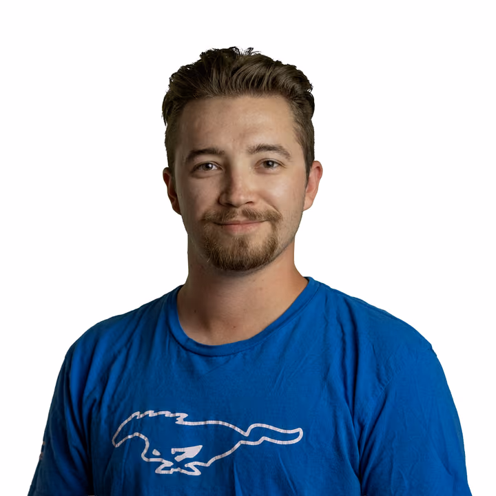 Jared Nickoli