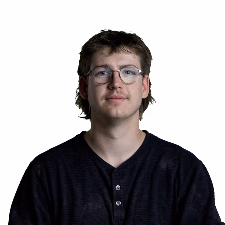 Tyson Blackmore